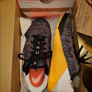 Women’s Nike Metcon 5